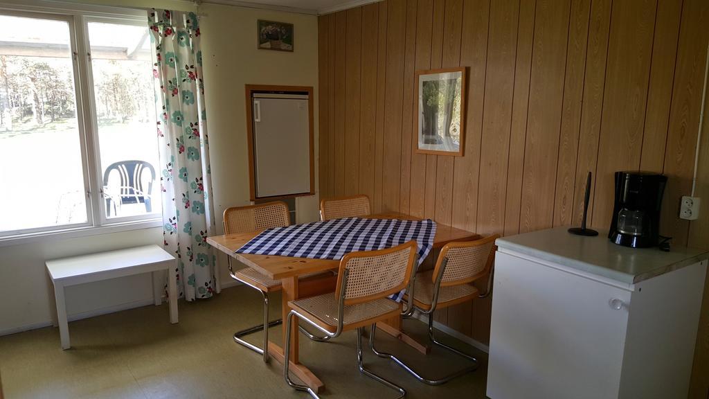 Kostergarden Apartment Sydkoster Room photo