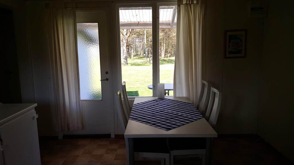 Kostergarden Apartment Sydkoster Room photo