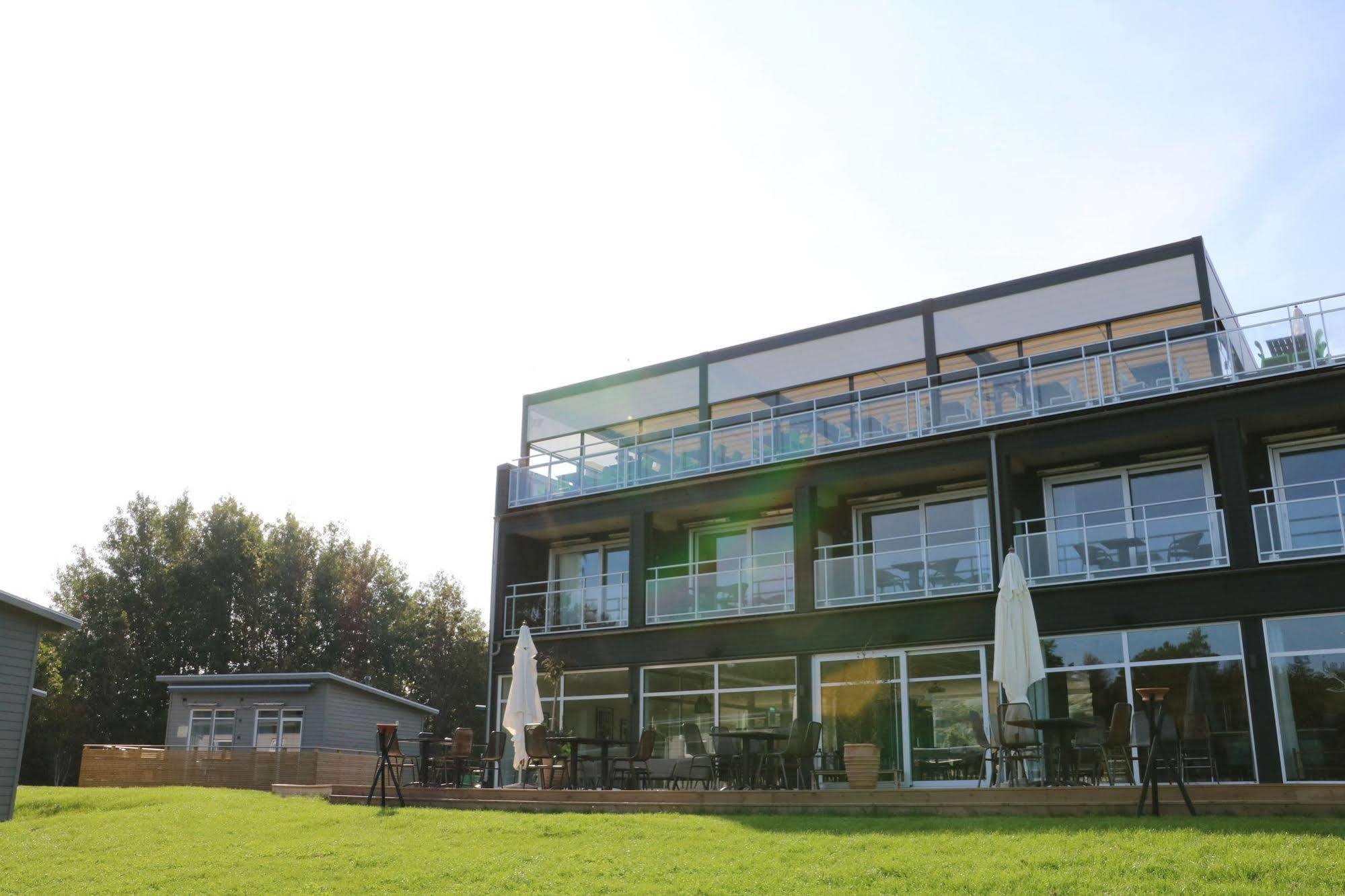 Kostergarden Apartment Sydkoster Exterior photo